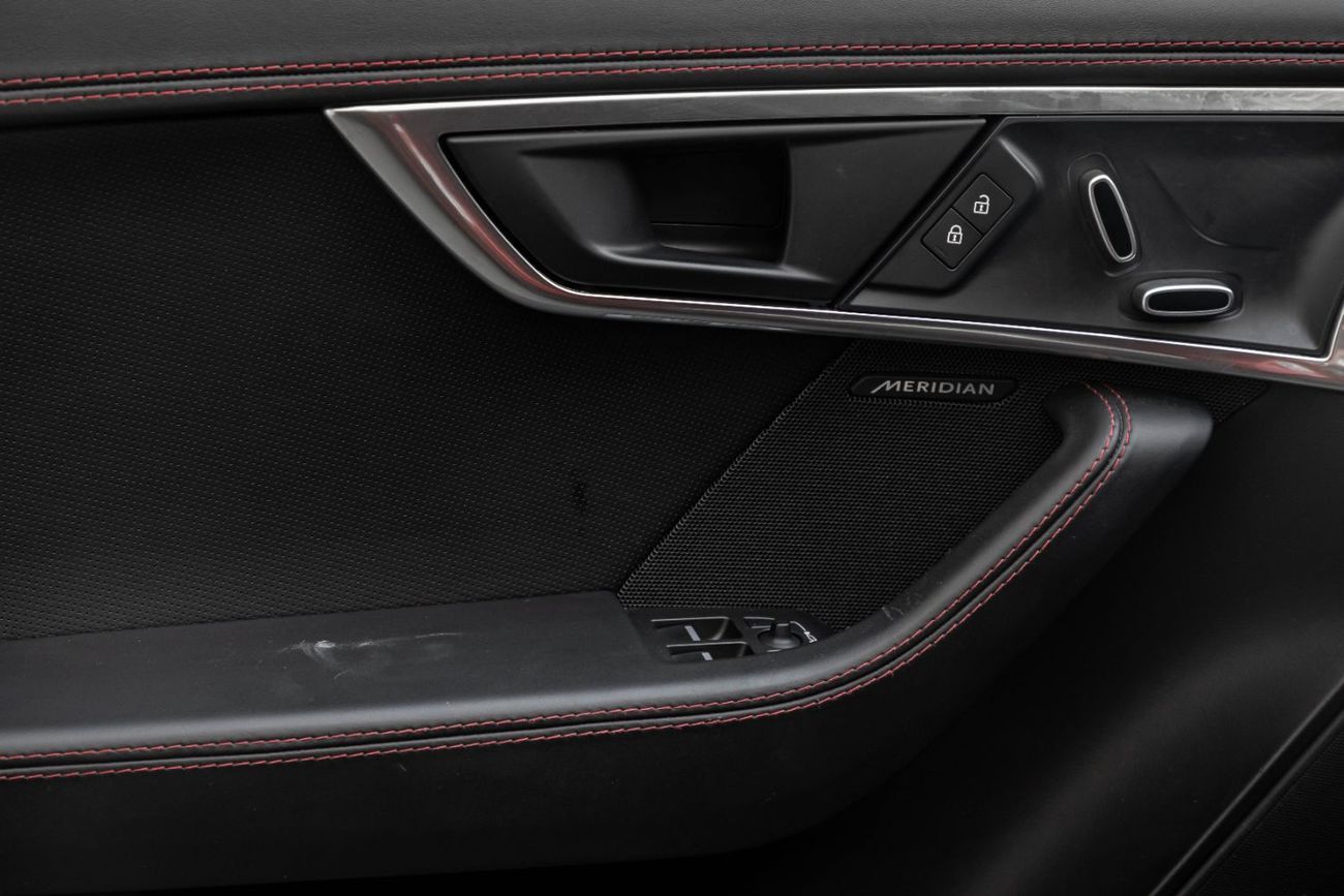 Jaguar F Pace R-Dynamic | 2,937 P.M  | 0% Downpayment | Agency Warranty!