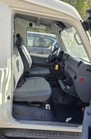 تويوتا لاند كروزر 70 LC78 Hardtop 3 Doors 4.2L Diesel V6 Model 2025