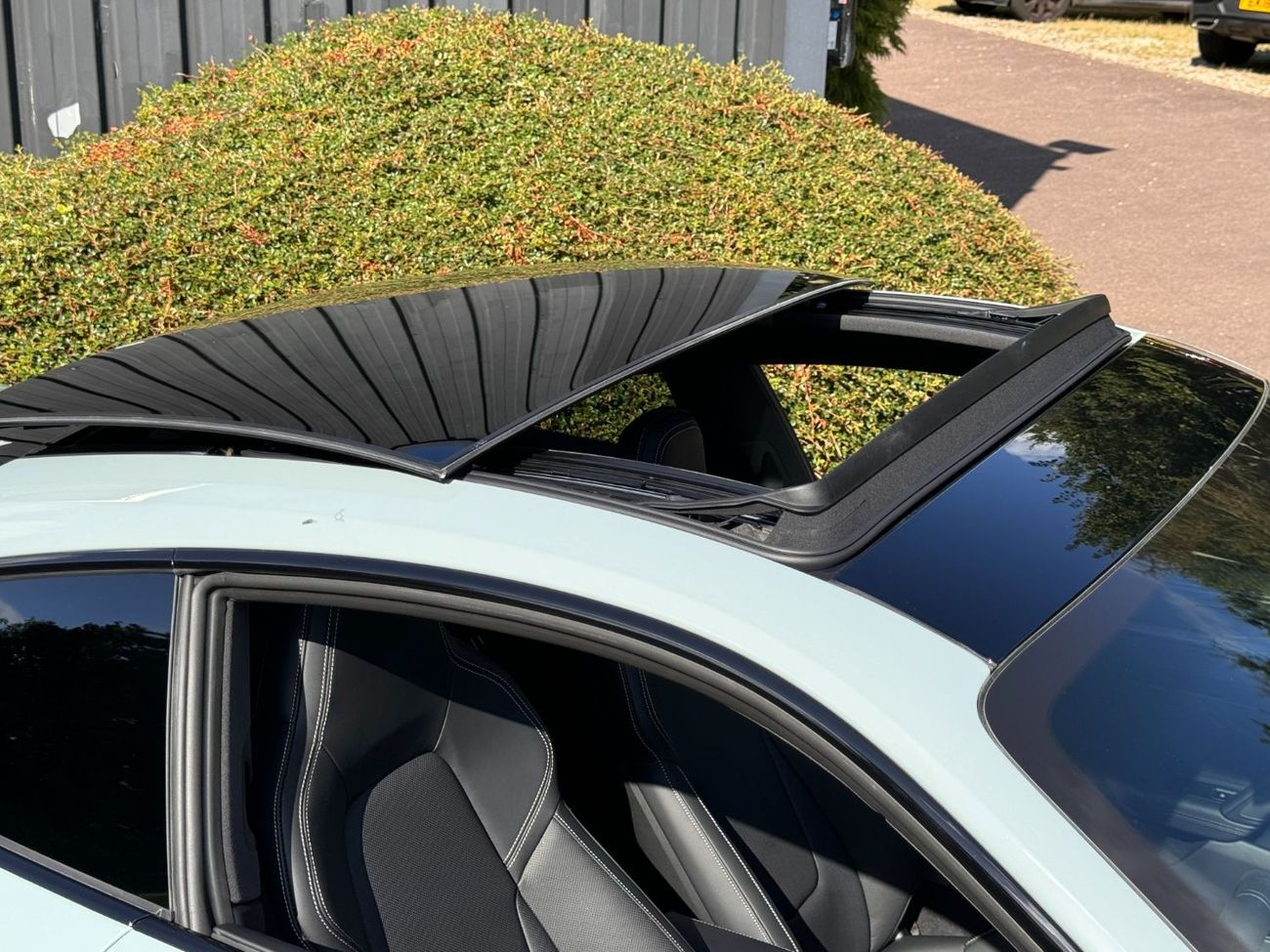 Porsche 911 Carrera GEN 2