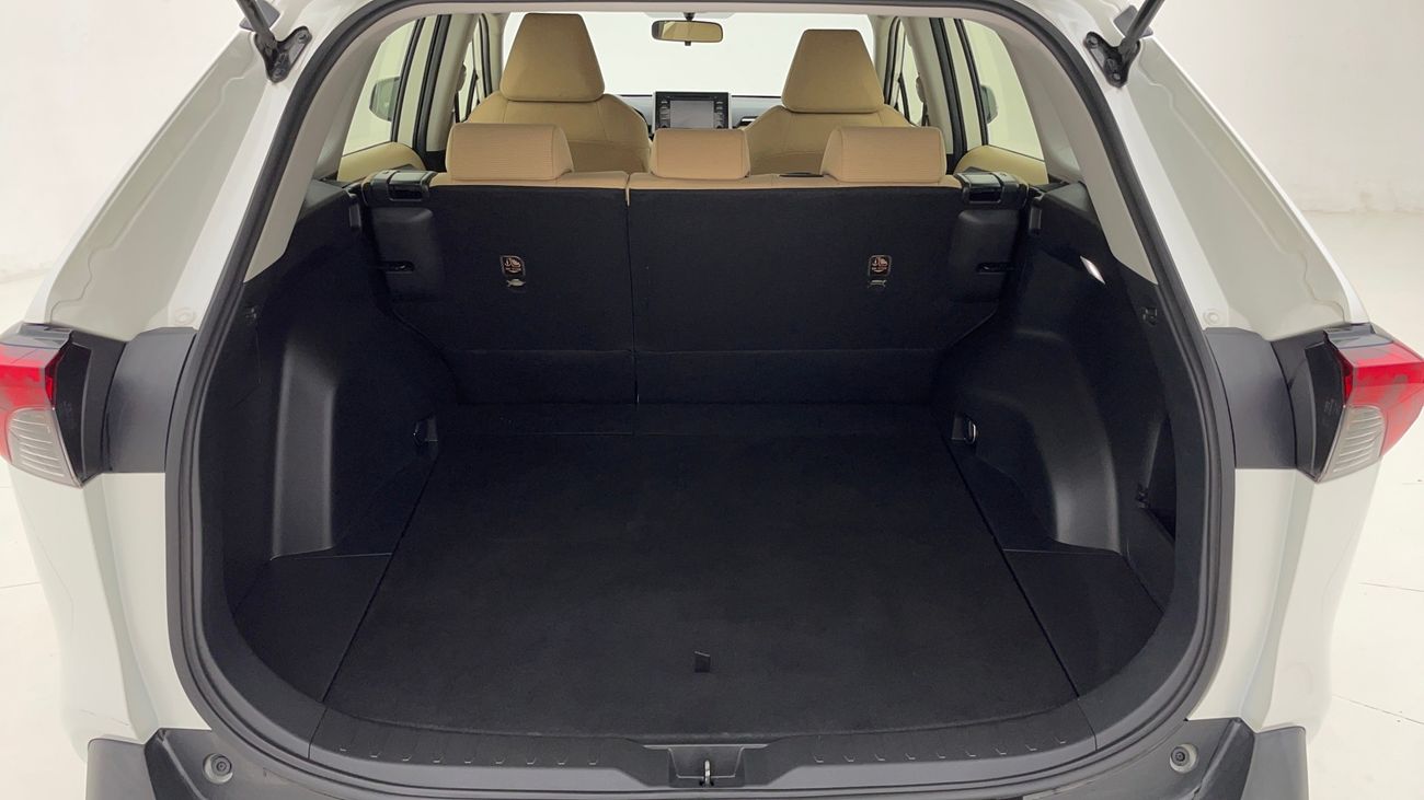 Toyota RAV4 EX 2.5 | Zero Down Payment | Home Test Drive