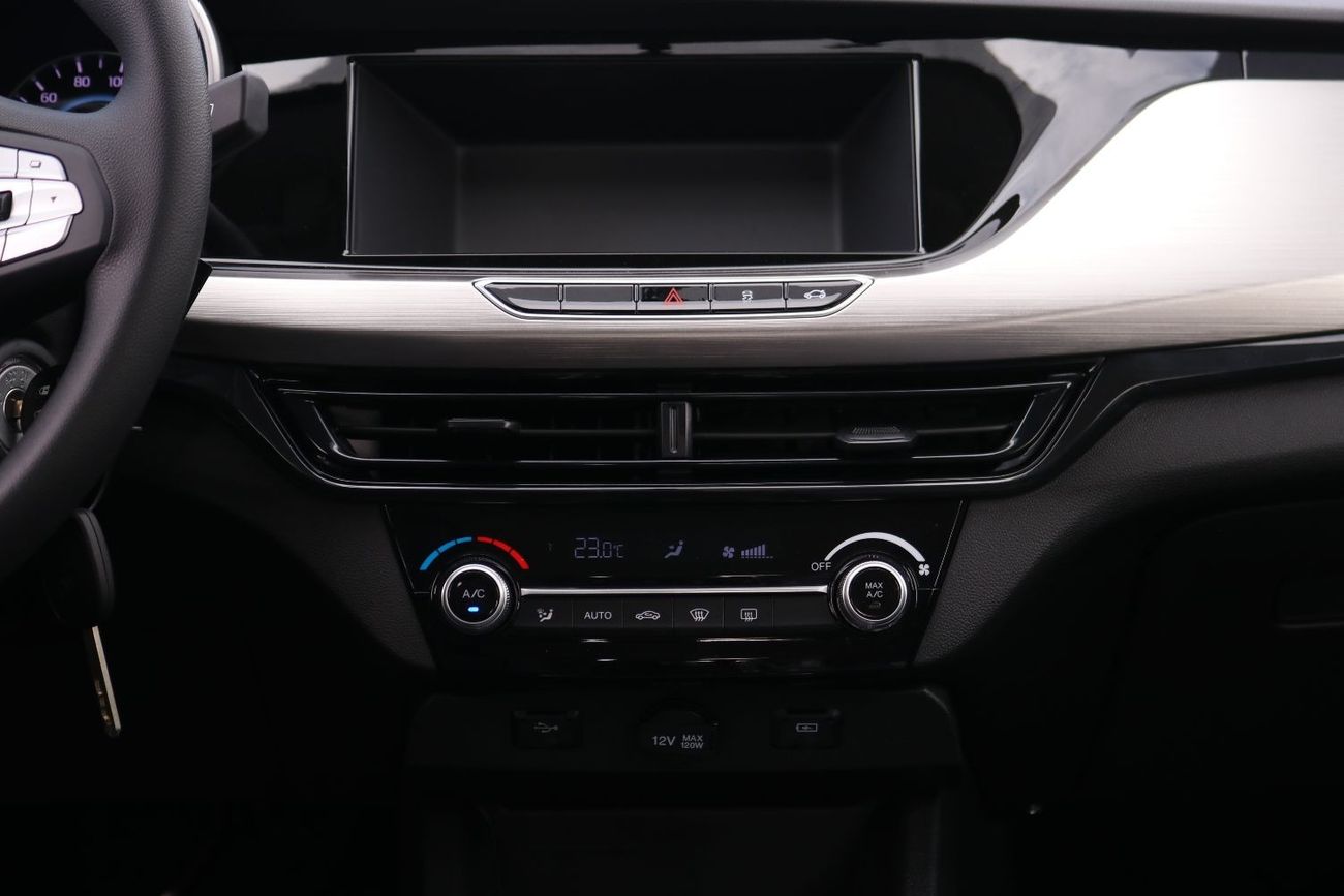 Changan Eado Changan Eado 2023