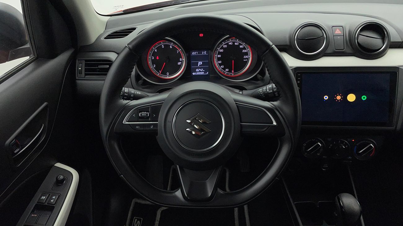 Used Suzuki Swift GL 1.2 | Zero Down Payment | Free Home Test Drive ...