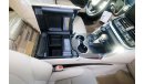 تويوتا لاند كروزر 2022 Toyota Land Cruiser 3.5L V6 AT Turbo VX AERO S | Export Only