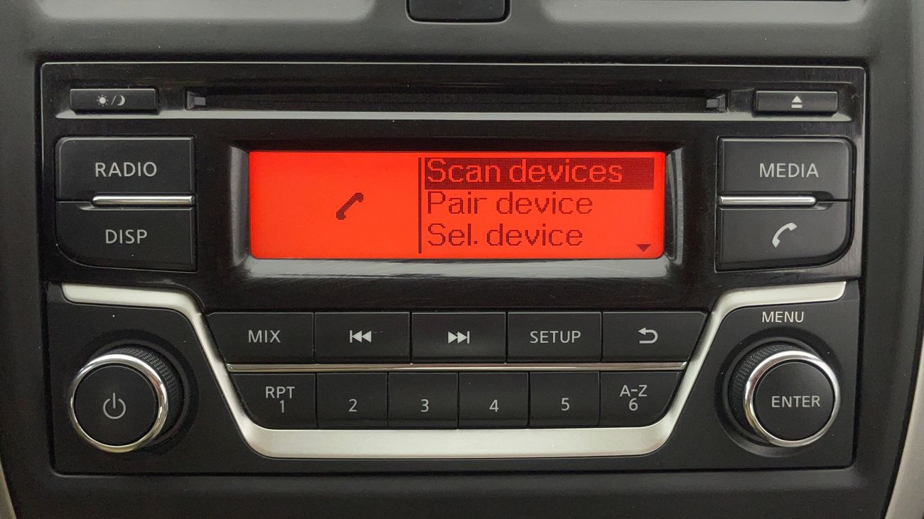 نيسان صني SV 1.5 | بدون دفعة مقدمة | اختبار القيادة في المنزل