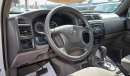 Nissan Patrol Pickup SGL 4X4