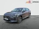 MG One STANDARD 2.0