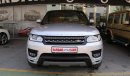 Land Rover Range Rover HSE