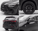 Lexus NX 350h HYBRID 350h 2.4