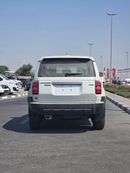 تويوتا برادو 2.8L DEISEL A/T 7 SEATER GCC SPECIFICATION