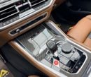بي أم دبليو X5 M Competition 4.4L 2020 BMW X5M Competition, Warranty, Full BMW Service History, Carbon Fiber Package,