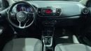 كيا بيجاس 2023 LX | AED 438/Month | 0 DP | 30 Day Return | Warranty | Service History