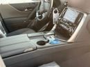 لكزس LX 700h Lexus signature LX 700 2025