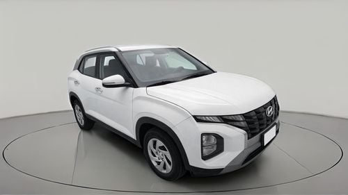 Hyundai Creta 2023 SMART | AED 752/Month | 0 DP | 30 Day Return | Warranty