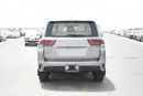 Toyota Land Cruiser GXR 3.5L  V6 Twin Turbo With Rader JBL (Export + Gulf Country)  Ready Stock