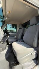 Toyota Land Cruiser Pick Up SINGLE CAB | MODIFIED TO 2025 MODEL | MANUAL TRANSMISSION | GTK SPORTS BAR | 4.5L DIESEL ENGINGE | R