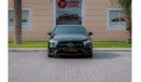 Mercedes-Benz A 35 AMG W177