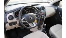 Renault Symbol PE, 1.6cc With Front Power windows(67019)