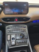 Hyundai Santa Fe PREMIUM PLUS