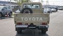 Toyota Land Cruiser Pick Up LC79 PICKUP 4.0L LX V6 40th Anniversary