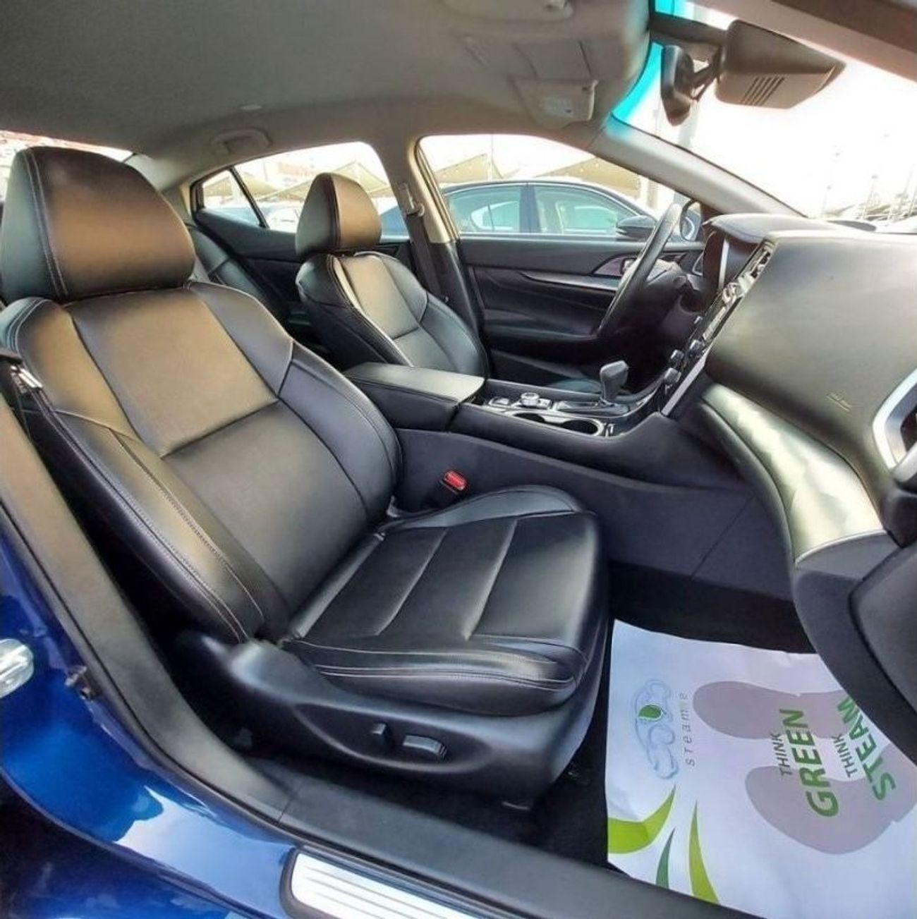 نيسان ماكسيما وارد كندي رادار نقطةعمياء بصمة تحديدمسار