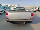 Isuzu DMax ISUZU DMAX PICK UP , 2.5L  DIESEL ENGINE , SINGLE CAB , MODEL 2026