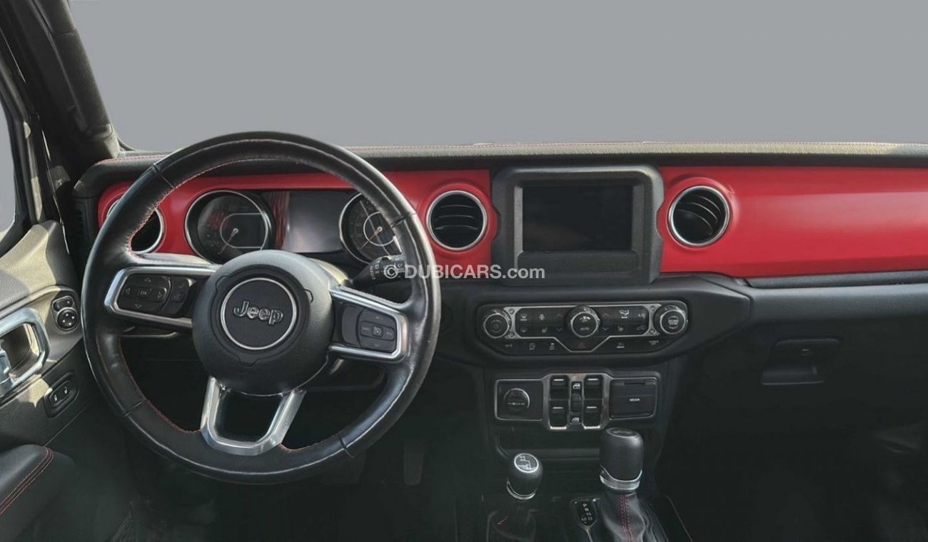 Jeep Wrangler 2021 Jeep Wrangler Sahara - Unleash the Adventure, Fully Loaded Edition!