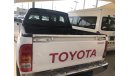 Toyota Hilux Toyota Hilux pick up 4x4 A/T, model:2008. Excellent condition