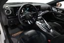 Mercedes Benz AMG GT 43 2020 Mercedes-Benz GT43 AMG 4Matic+, Service History, 1 Year Warranty, Excellent Condition