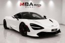 مكلارين 720S PERFORMANCE