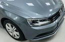 Volkswagen Jetta COMFORTLINE SE Trendline S GCC .. Perfect Condition .. 1,6 L ..