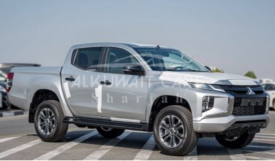 ميتسوبيشي L200 MITSUBISHI L200 SPORTERO DC 2.4D AT 4X4 MY2023