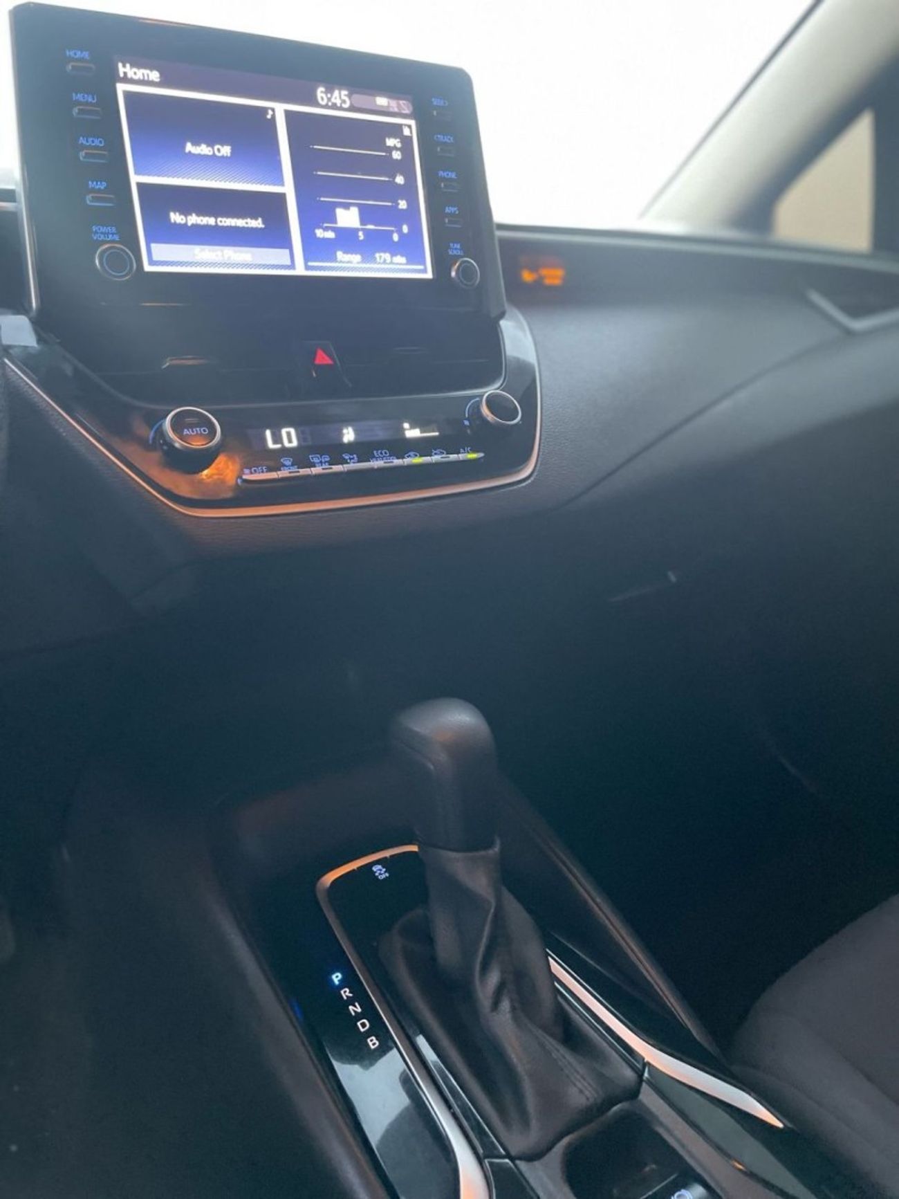 تويوتا كورولا 2020 Toyota Corolla LE – Excellent Condition – Red Color – Best Price