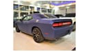 Dodge Challenger EXCELLENT DEAL for our Dodge Challenger 2010 Model!! in Matte Blue Color! American Specs