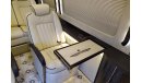 Mercedes-Benz Sprinter Mercedes Sprinter VIP_2014_GCC_Excellent_Condithion _Full opshin