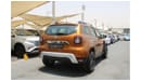 Renault Duster SE ACCIDENTS FREE - GCC - ENGINE 1600 CC - PERFECT CONDITION INSIDE OUT - ORIGINAL PAINT