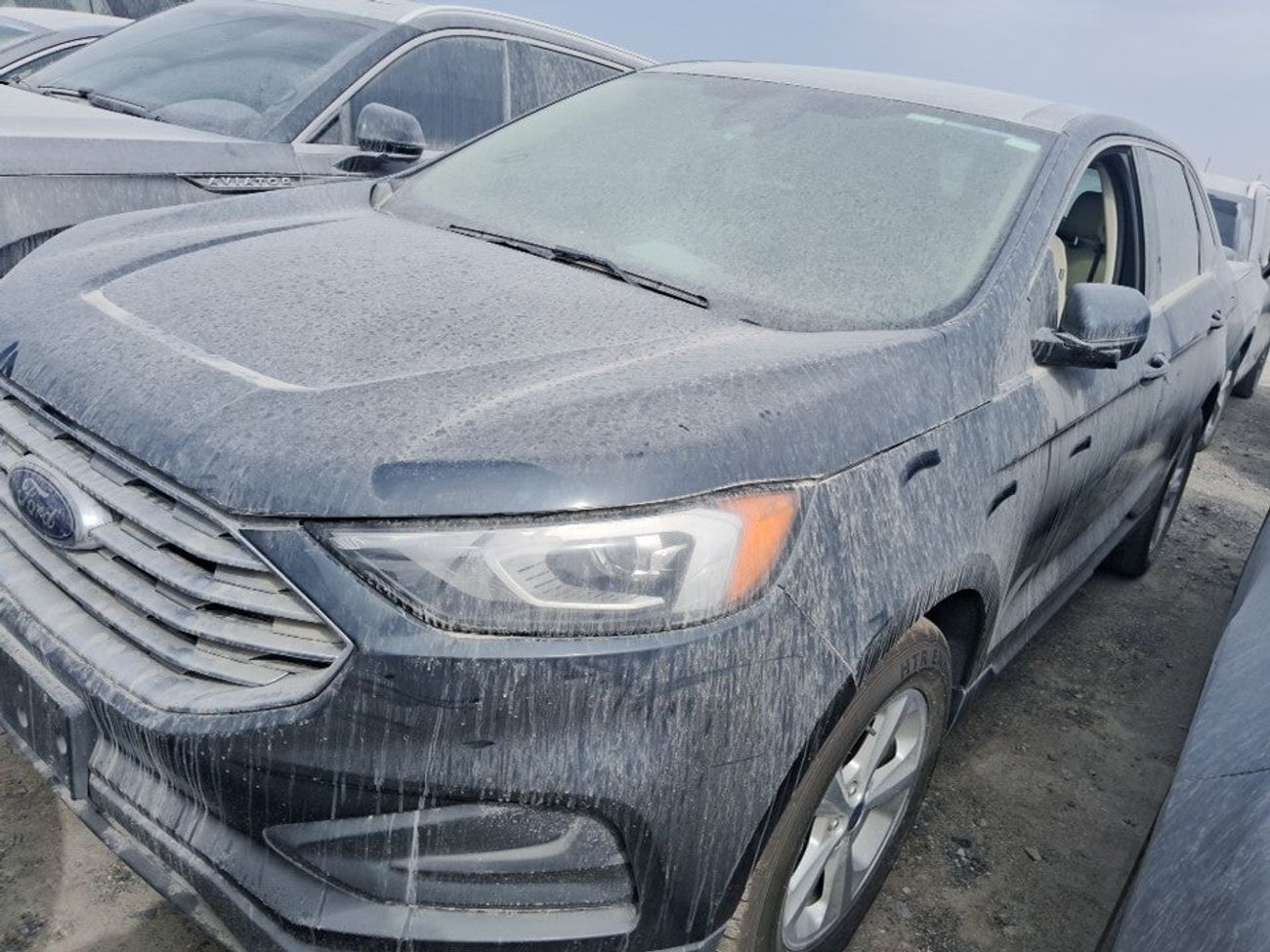 Ford Edge SE 2 | Zero Down Payment | Home Test Drive