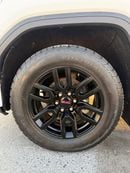 GMC Sierra 5.3L V8 AT4 Crew Cab (AWD) 2021 5.3L V8 AT4 LIMITED CANADA SPEC