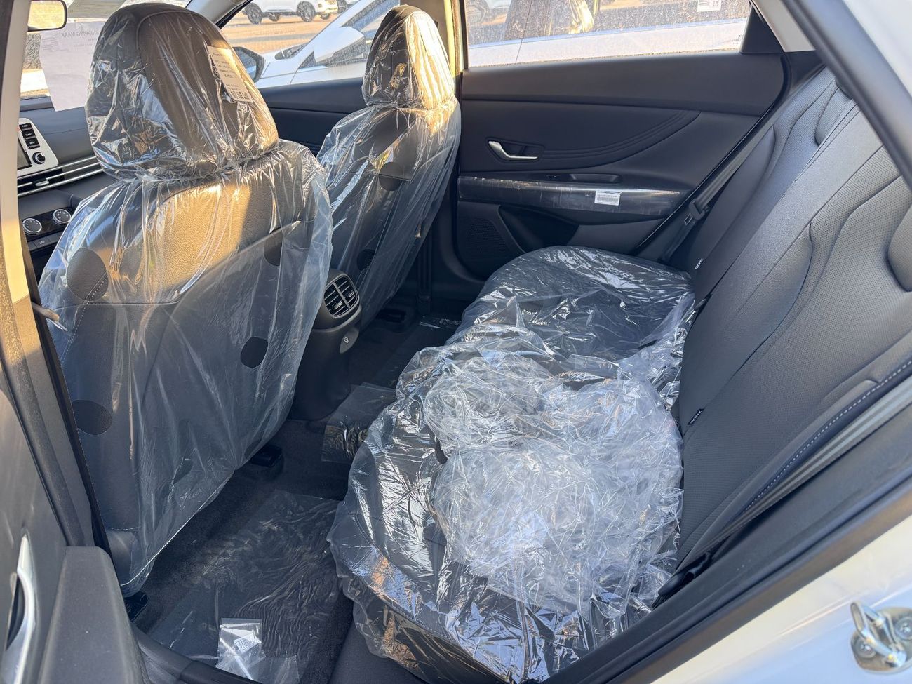 Hyundai Elantra EXPORT PRICE