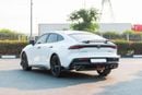 Changan UNI-V SPORT Changan UNI-V 2.0T 4 Exhaust Sport Kit 20KM