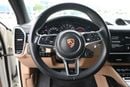 Porsche Cayenne 0% DP - PORSCHE CAYENNE S - 3.0TC V6 4WD - GCC SPECS - WELL MAINTAINED