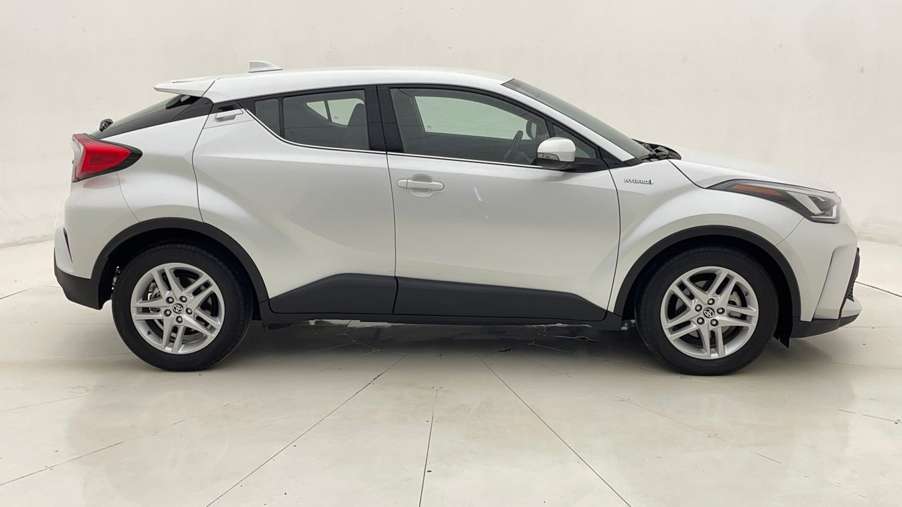 Toyota CHR GX 1.8 | Zero Down Payment | Home Test Drive
