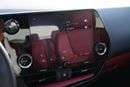 Lexus NX 350h Lexus NX350h STD 2.5L Hybrid AWD