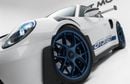 Porsche 911 4.0L F6 Naturally Aspirated Engine | Warranty