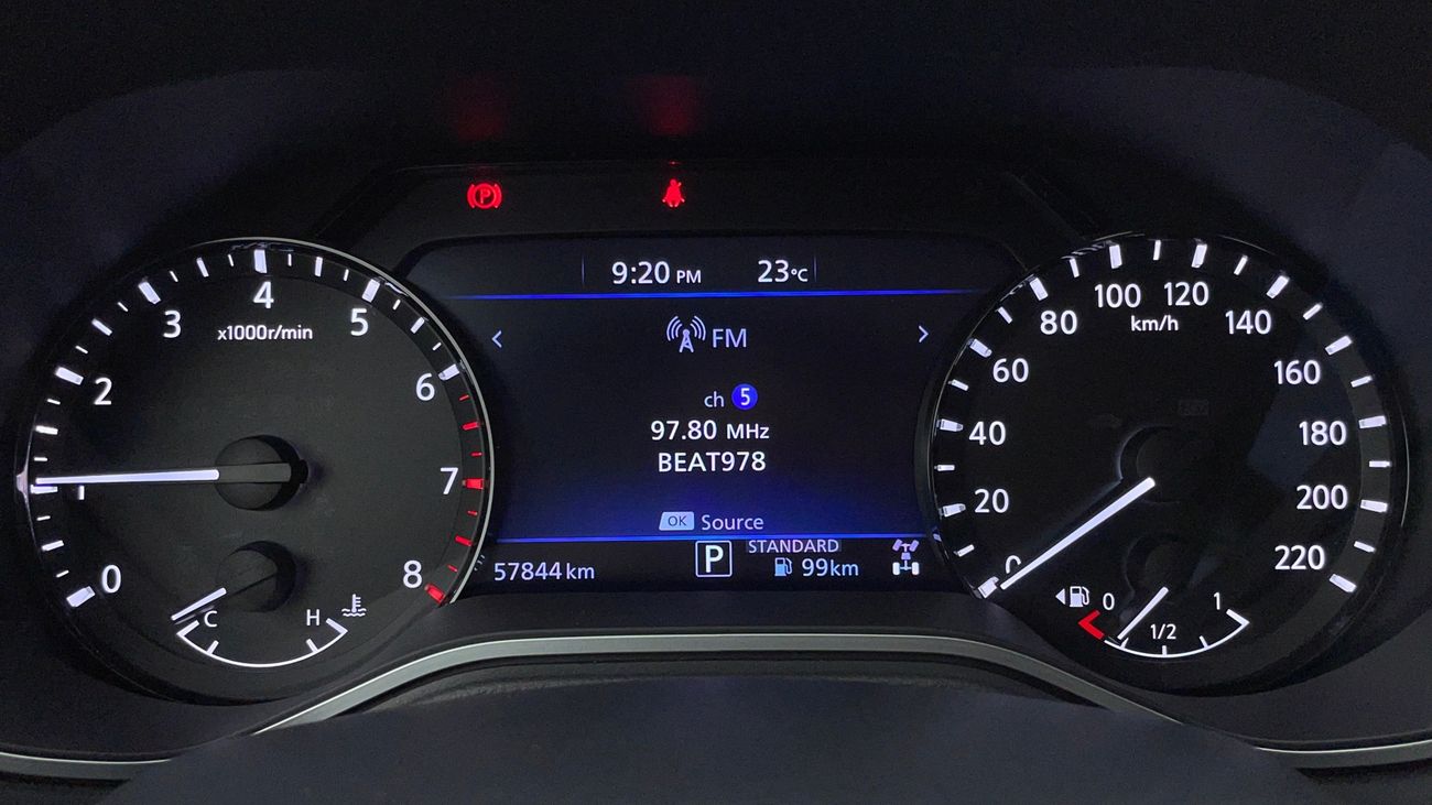 Nissan XTerra PLATINUM 2.5 | Zero Down Payment | Home Test Drive