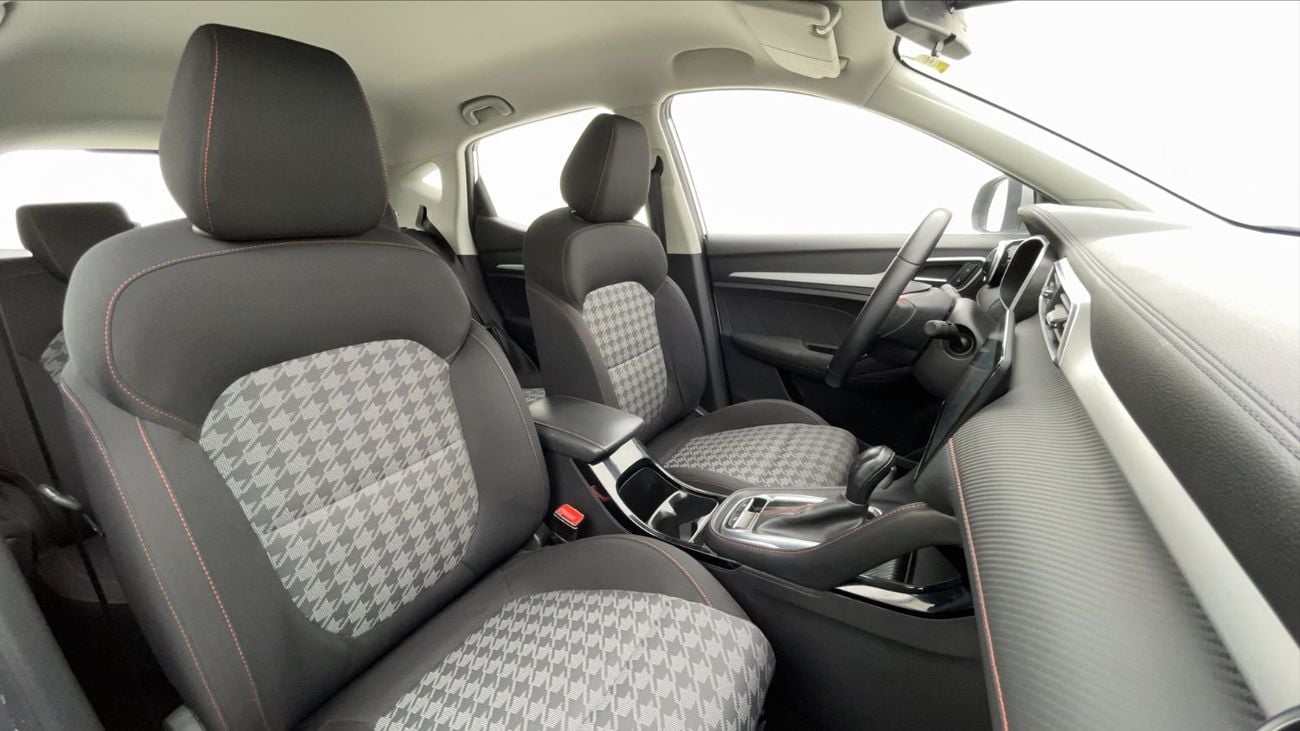 MG ZS 1.5L 2023 | 0 DP | 499/Month | 30 Day Return | Service History