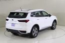 فورد تيريتوري TITANIUM PLUS TECH PKG /TER4224 /AL TAYER MOTORS /AL QOUZ SHOWROOM