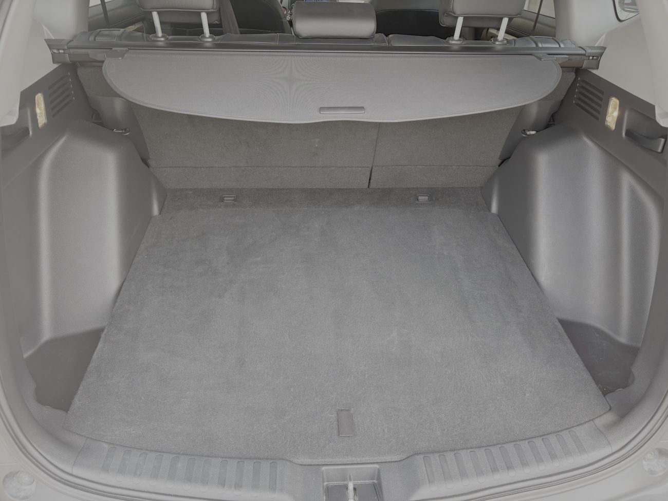 Honda CRV Touring 2.4L (184 HP)