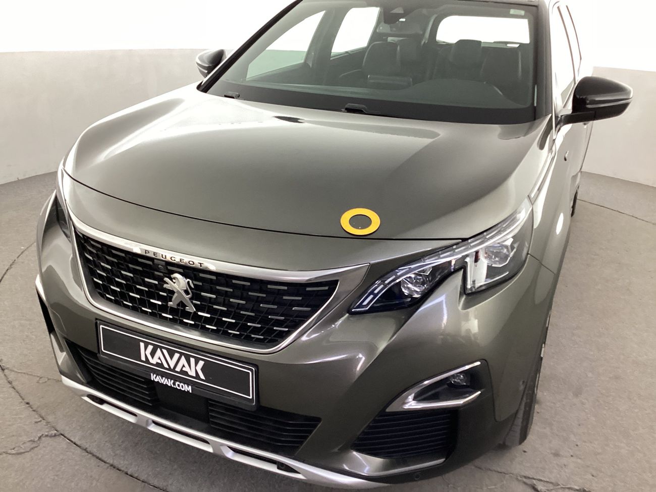 Peugeot 5008 GT Line | National Day Celebration | Guaranteed Warranty | 0 Down Payment