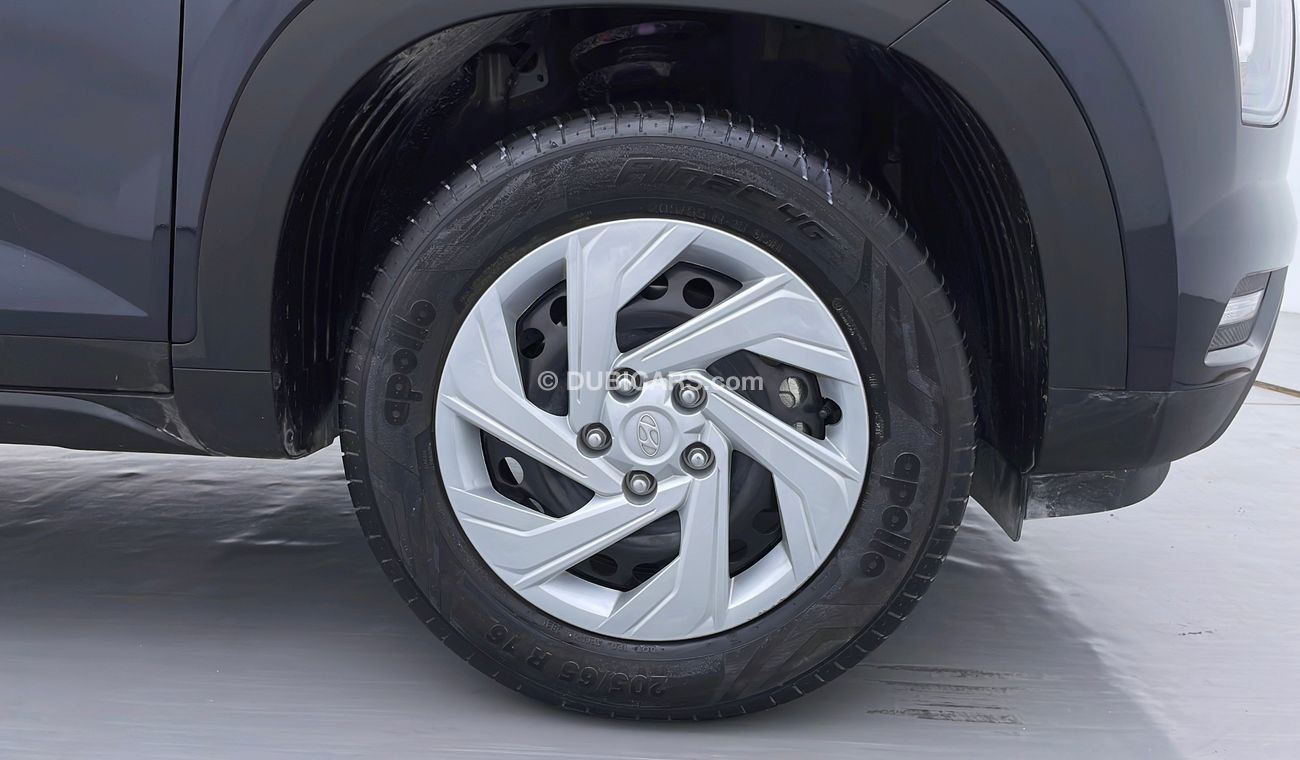 Hyundai Creta S+ 1.5 | Under Warranty | Inspected on 150+ parameters