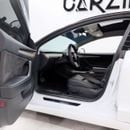 Tesla Model 3 Long Range (AWD) RAMADAN OFFER l AED 1,860 P.M l 0% Down Payment l Long Range | Tesla Warranty